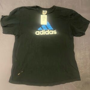 Vintage Adidas Size XL Short Sleeve